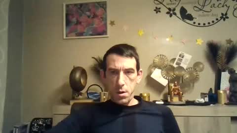 Snapshot of belgianboy33 chatting on January 2025 03:29:02 AM Dreamcock online show from January 2025 03:29:02 AM