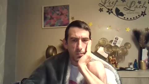 Snapshot of belgianboy33 chatting on January 2025 12:38:01 AM Dreamcock online show from January 2025 12:38:01 AM