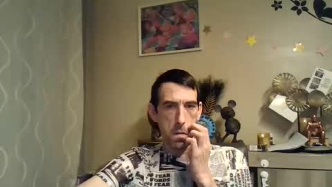 Snapshot of belgianboy33 chatting on January 2025 05:25:02 AM Dreamcock online show from January 2025 05:25:02 AM