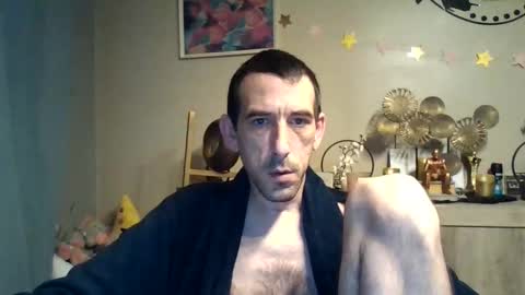 Snapshot of belgianboy33 chatting on September 2025 05:17:02 AM Dreamcock online show from September 2025 05:17:02 AM