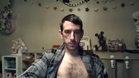 Dreamcock online show from February 2026 04:27:01 AM