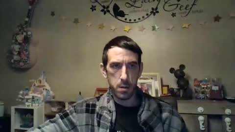 Dreamcock online show from February 2026 05:44:02 AM