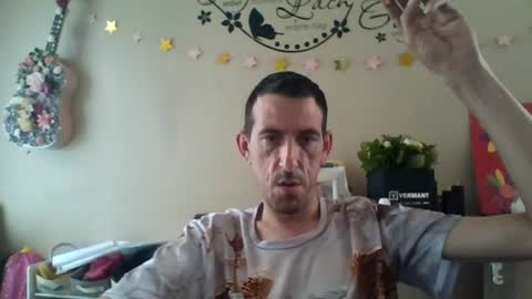 Dreamcock online show from July 2026 09:03:02 AM