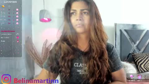 Snapshot of belinamartin chatting on October 2025 02:55:01 AM Belina Martin online show from October 2025 02:55:01 AM
