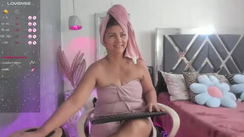 Snapshot of belinamartin254 chatting on September 2025 03:12:01 AM belinamartin online show from September 2025 03:12:01 AM