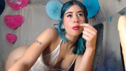 modelo independiente online show from December 2024 11:57:01 PM