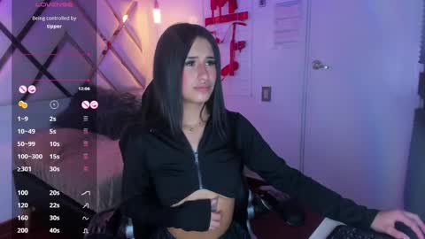 Bella online show from February 2025 07:04:02 PM