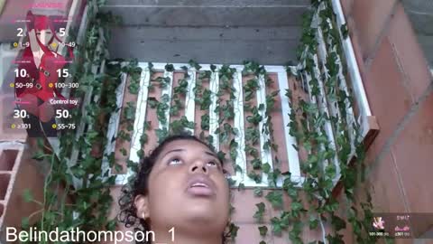 belindathompsonn online show from January 2025 08:46:02 PM