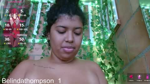 belindathompsonn online show from January 2025 08:22:01 PM
