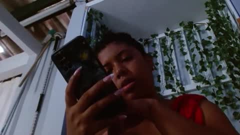 belindathompsonn online show from April 2026 09:39:01 PM