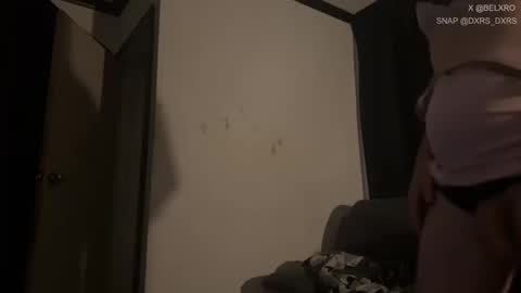 Dee Belinda X online show from December 2024 08:27:01 PM