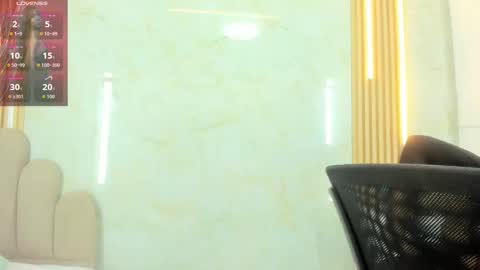 Belkilima  online show from February 2026 06:55:02 PM