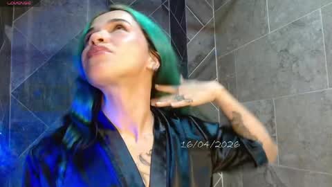   online show from April 2026 09:26:02 PM