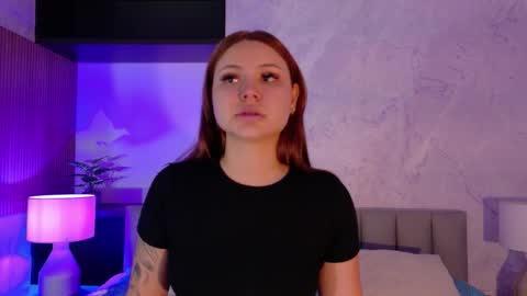 BELLA online show from November 2025 11:31:01 AM