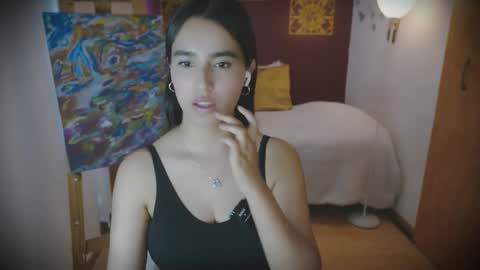 Bella 669 online show from December 2025 10:05:01 PM