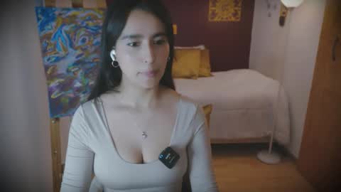 Bella 669 online show from January 2026 12:27:02 AM