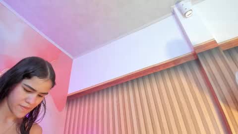 Melanie  online show from March 2025 07:01:02 PM