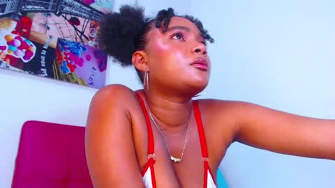 Snapshot of bella_adara1 chatting on December 2024 09:07:02 AM CAMILA online show from December 2024 09:07:02 AM