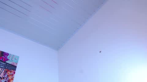 Snapshot of bella_adara1 chatting on February 2025 08:17:01 AM CAMILA online show from February 2025 08:17:01 AM