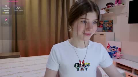 Bella online show from March 2026 09:10:01 PM