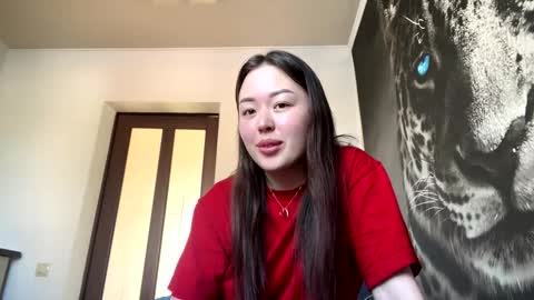 Hanna here Welcome  online show from March 2026 04:18:01 AM