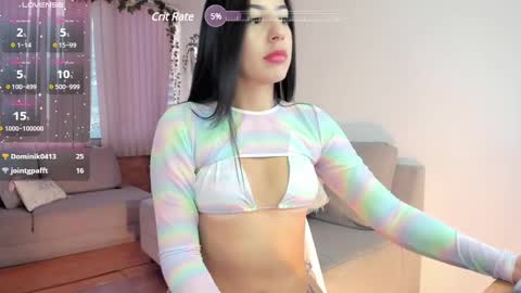 Onlyfans isa bella 23 online show from January 2025 10:22:01 PM