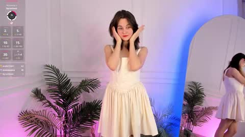 Bella online show from February 2026 08:01:02 AM