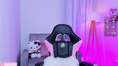 bella igbella hunttt online show from February 2026 06:19:02 AM