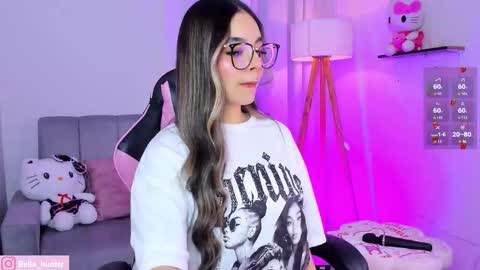 bella igbella hunttt online show from February 2026 04:57:02 AM