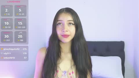  Bella  online show from February 2025 06:43:02 AM