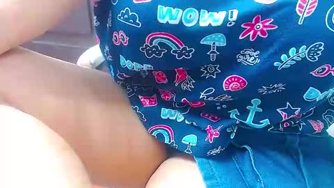 lady online show from December 2024 09:45:01 PM
