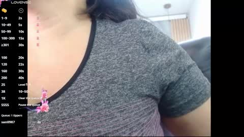 lady online show from September 2025 07:36:02 PM