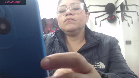 lady online show from October 2025 11:44:02 AM