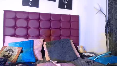 Valentina online show from February 2025 01:58:01 AM