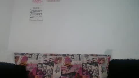 Bella Marlowe online show from February 2025 02:06:02 AM