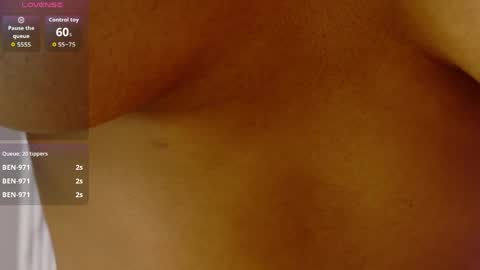 BELLA online show from April 2026 04:46:01 AM