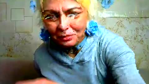 Bella Nathalie online show from November 2025 12:47:01 AM