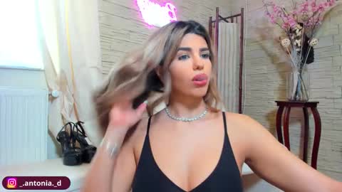 bella_posh online show from February 2026 07:36:01 AM