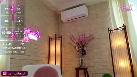 bella_posh online show from February 2026 08:22:02 AM