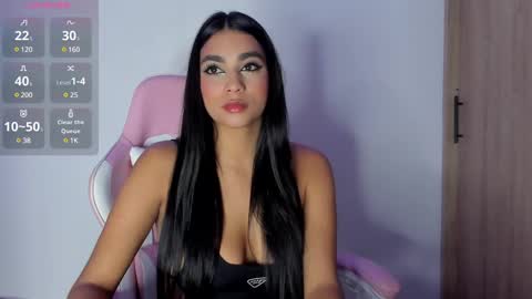 bella_ricci_ online show from February 2025 05:53:02 AM
