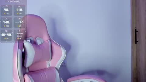 bella_ricci_ online show from February 2025 06:52:02 AM
