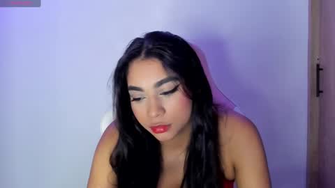 bella_ricci_ online show from February 2025 08:10:01 AM