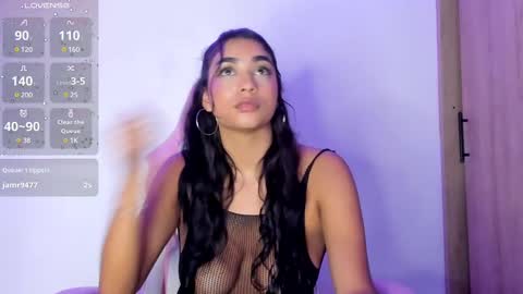 bella_ricci_ online show from February 2025 11:52:01 AM
