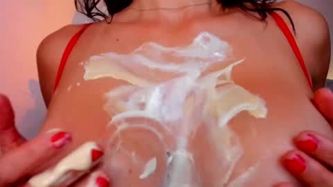 Snapshot of bella_rosee1 chatting on September 2025 10:10:02 PM Maria online show from September 2025 10:10:02 PM