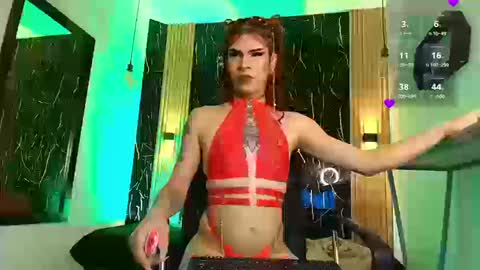     online show from March 2026 09:08:01 PM