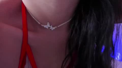 Bella online show from February 2026 07:45:01 PM