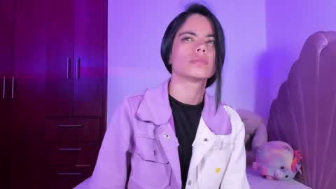 Valeria Model Independent online show from September 2025 05:19:02 AM