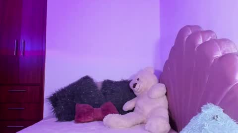 Valeria Model Independent online show from September 2025 05:43:02 AM