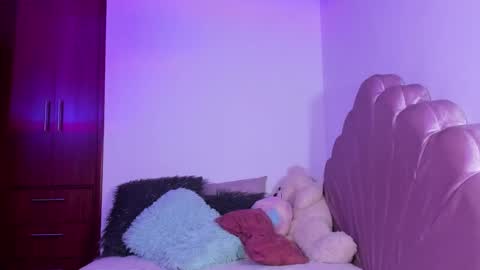 Valeria Model Independent online show from February 2026 04:17:01 AM