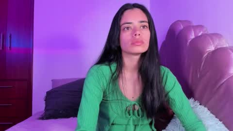 Valeria Model Independent online show from February 2026 04:42:02 AM